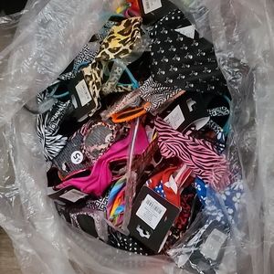 Various Sun glasses (3) pairs (unisex)